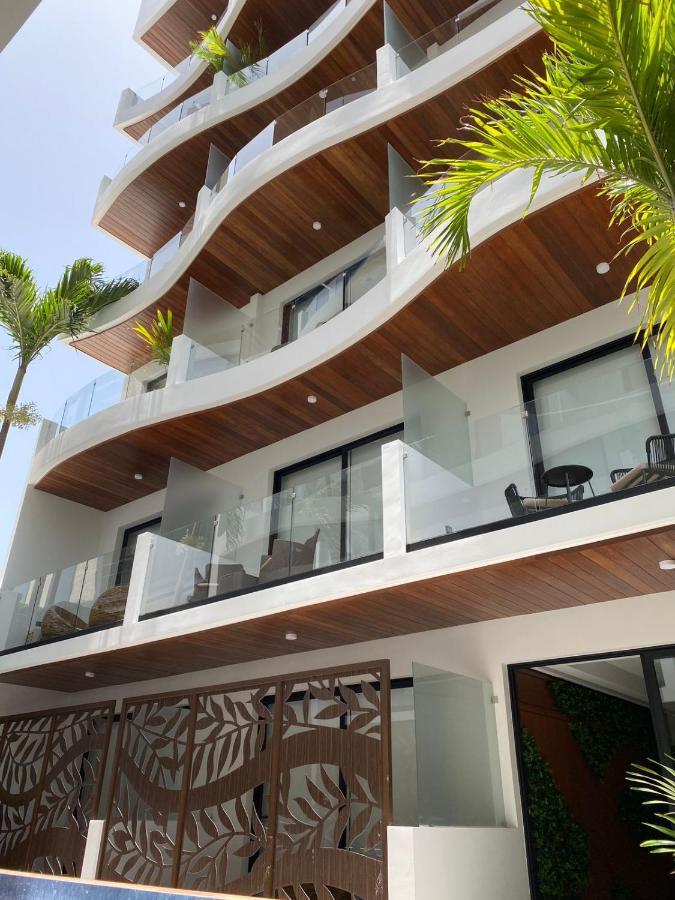 Khách sạn hẻo lánh Chez Alam At Midtown 2 Playa del Carmen