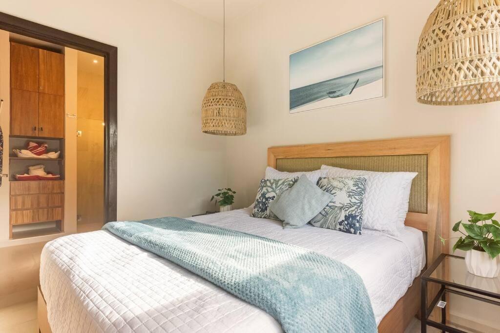 Apartment Aqua Playa del Carmen
