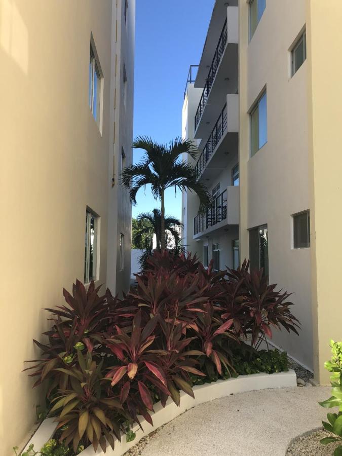 Căn hộ Playa Playa del Carmen