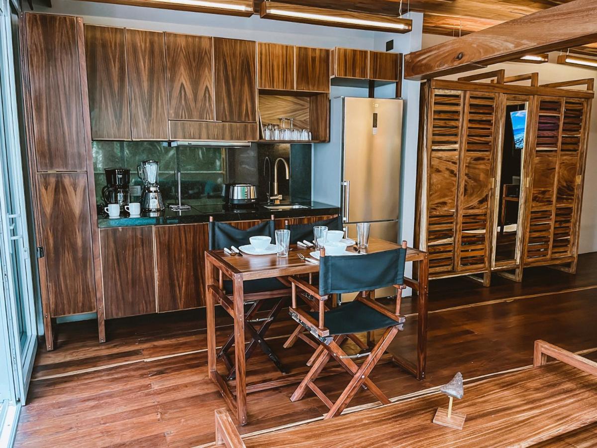 Căn hộ Nautical Design Near Playa del Carmen