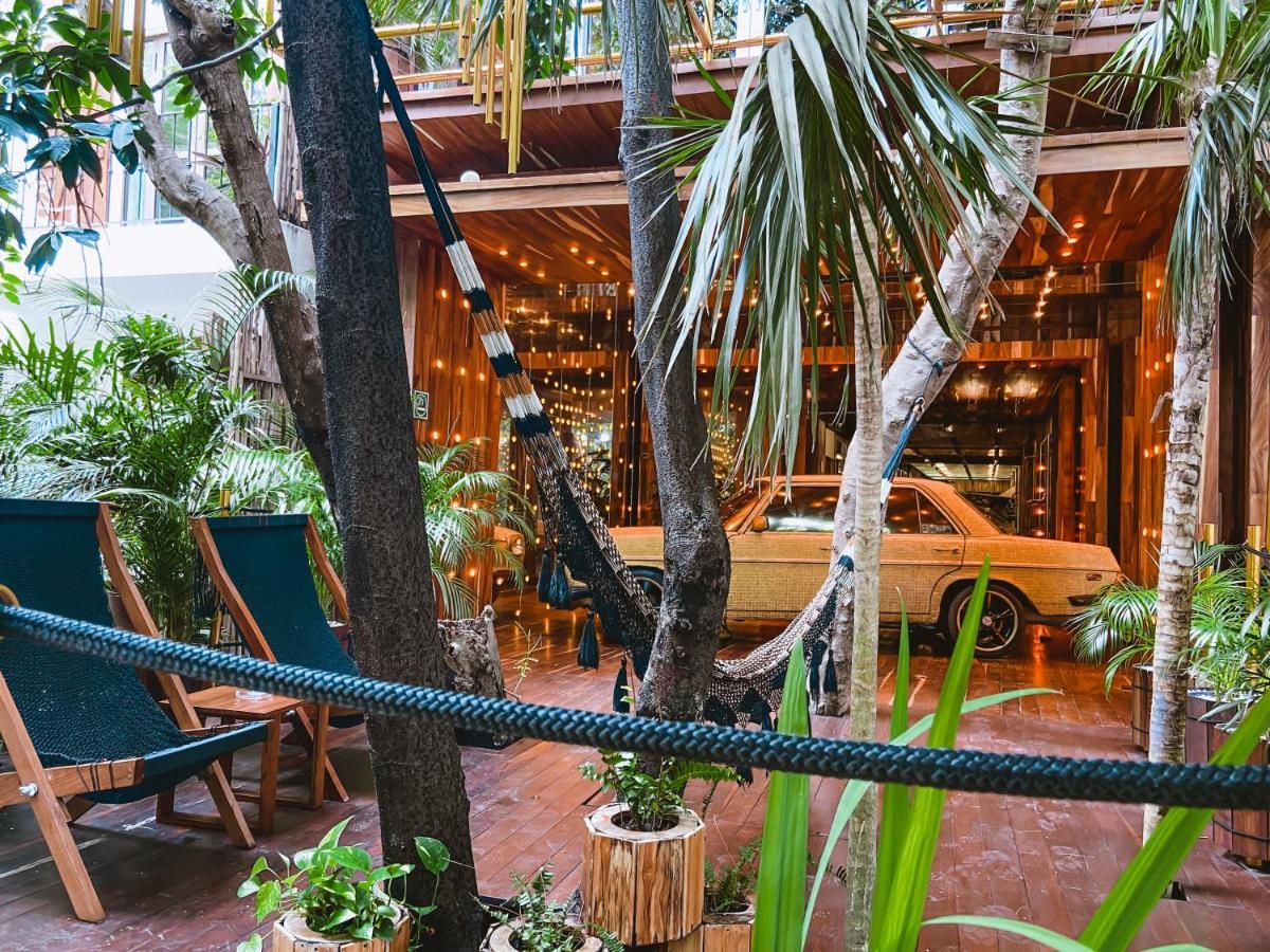 Căn hộ Nautical Design Near Playa del Carmen