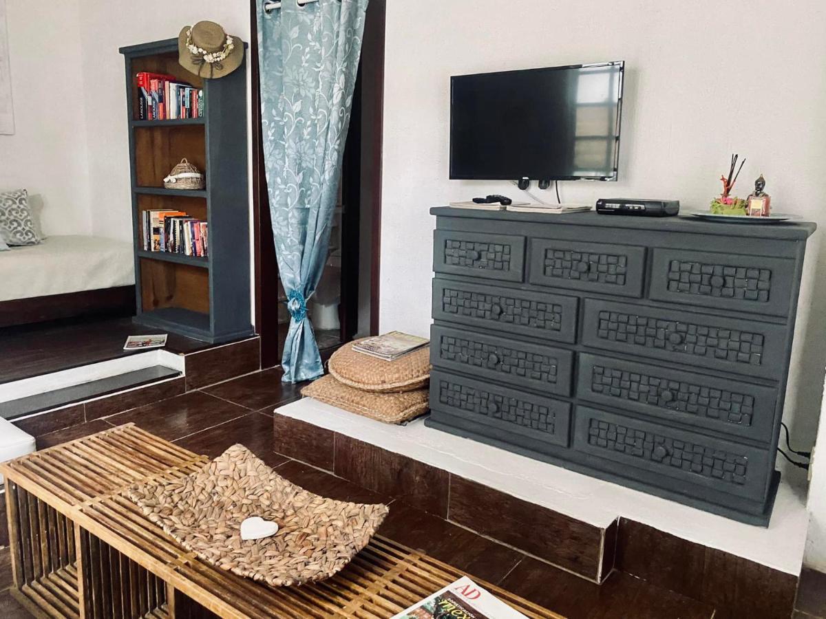Cozy And Two Bedrooms Acasadialexplayadelcarmen