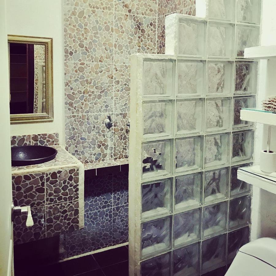 Apartment Cozy And Two Bedrooms Acasadialexplayadelcarmen