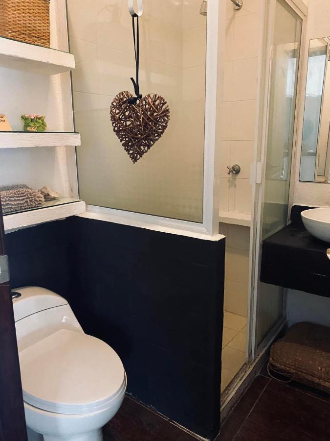 Apartment Cozy And Two Bedrooms Acasadialexplayadelcarmen *