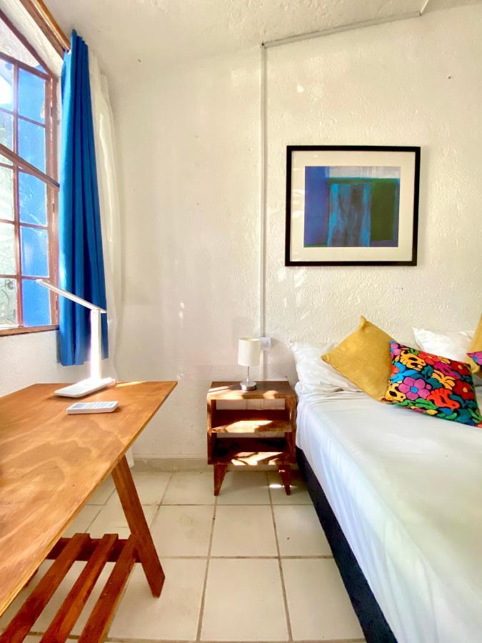 Casa Del Artista - 2* Playa del Carmen