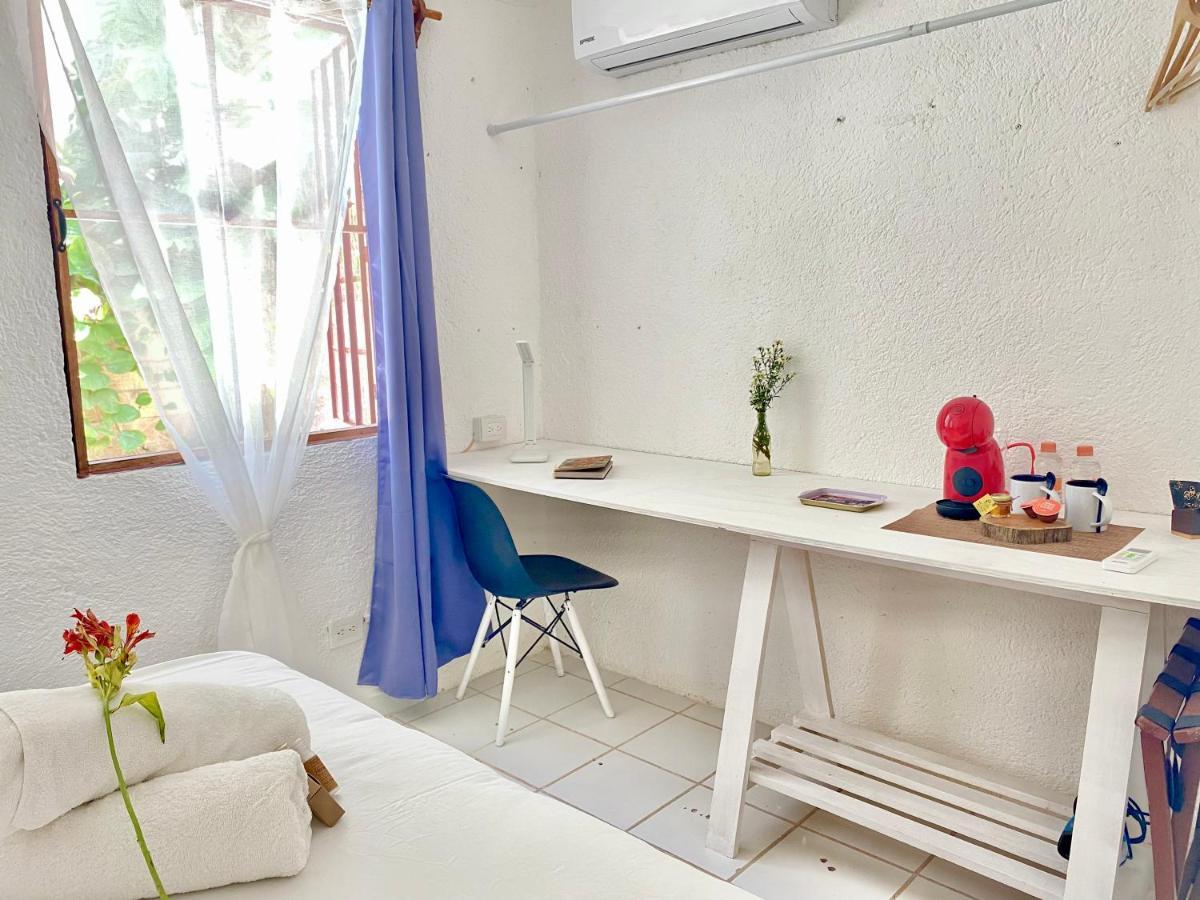 Bed & Breakfast Casa Del Artista -