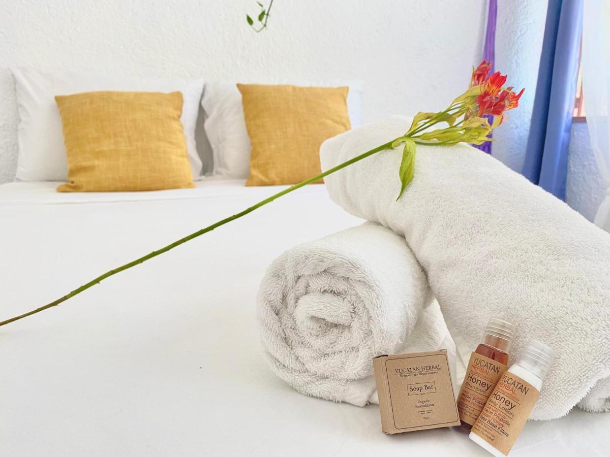 Bed & Breakfast Casa Del Artista - Playa del Carmen