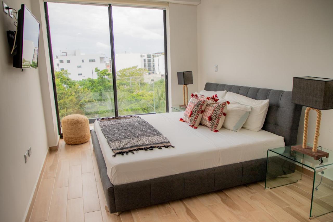 Macondo 5ta Av Residences Fi Hotel