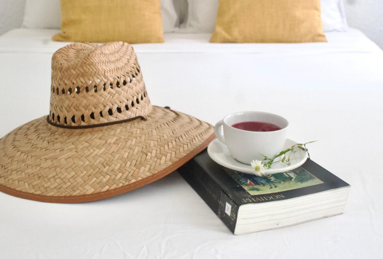 Casa Del Artista - Bed & Breakfast 2*