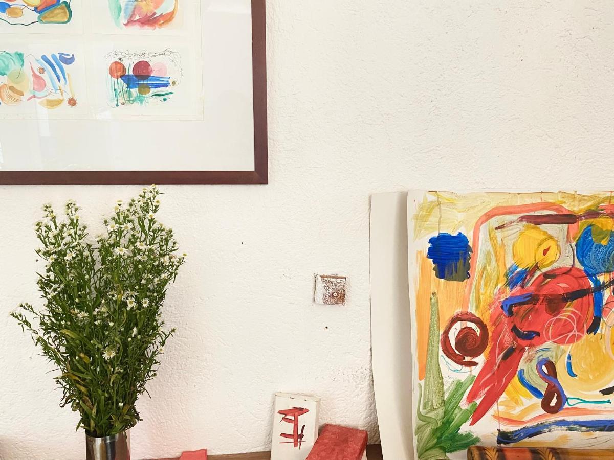 Casa Del Artista - Playa del Carmen