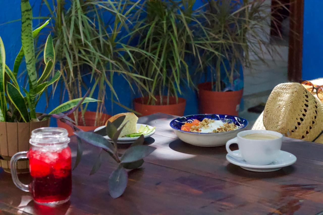 Casa Del Artista - Bed & Breakfast 2*