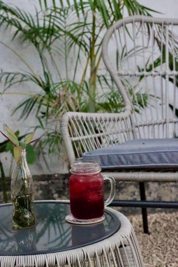 Bed & Breakfast Casa Del Artista -