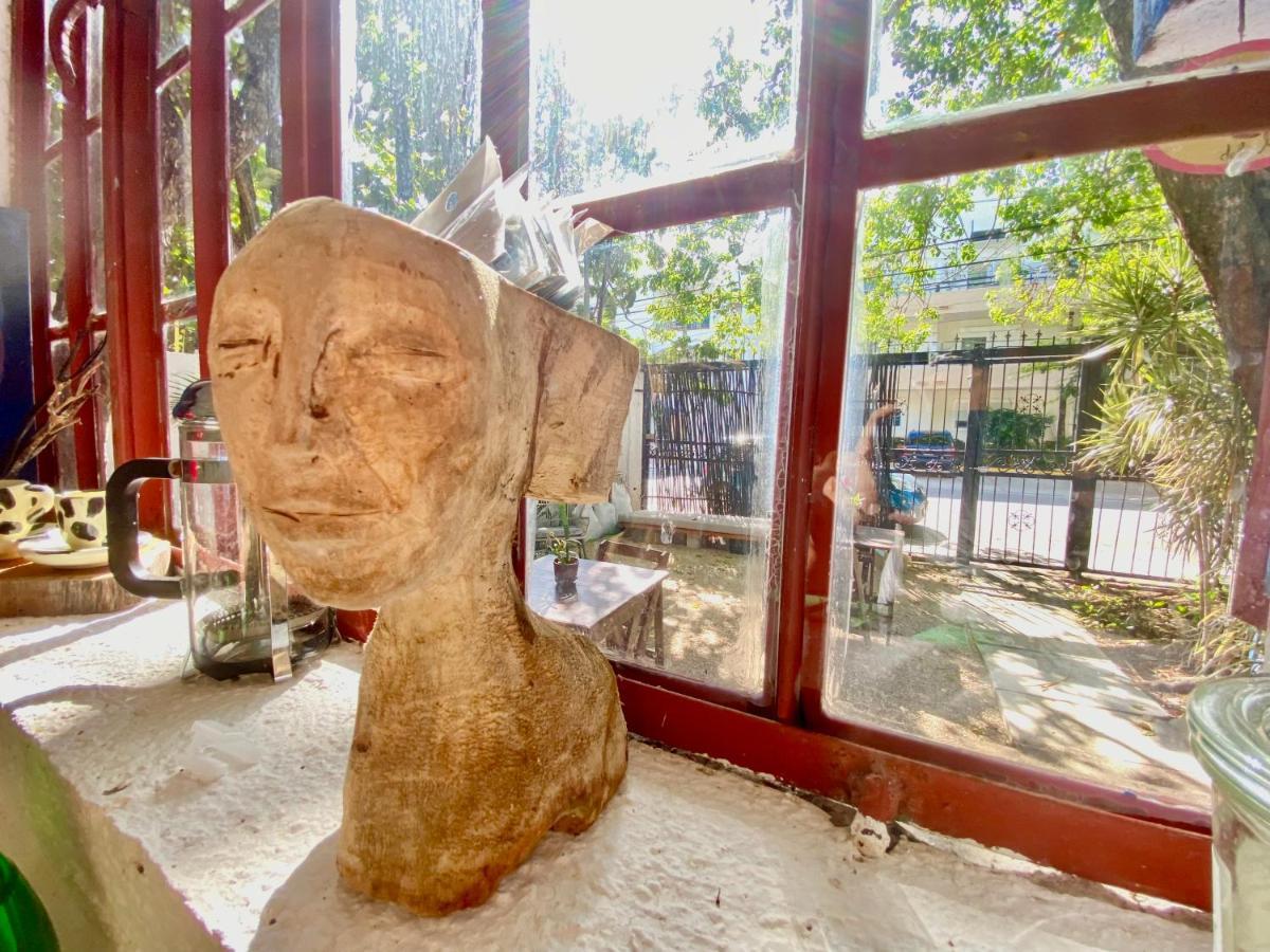 Casa Del Artista - Bed & Breakfast