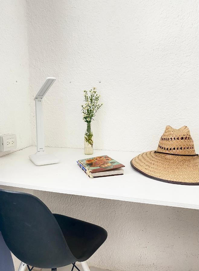 Casa Del Artista - Bed & Breakfast