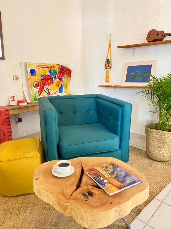 Casa Del Artista - Bed & Breakfast 2*