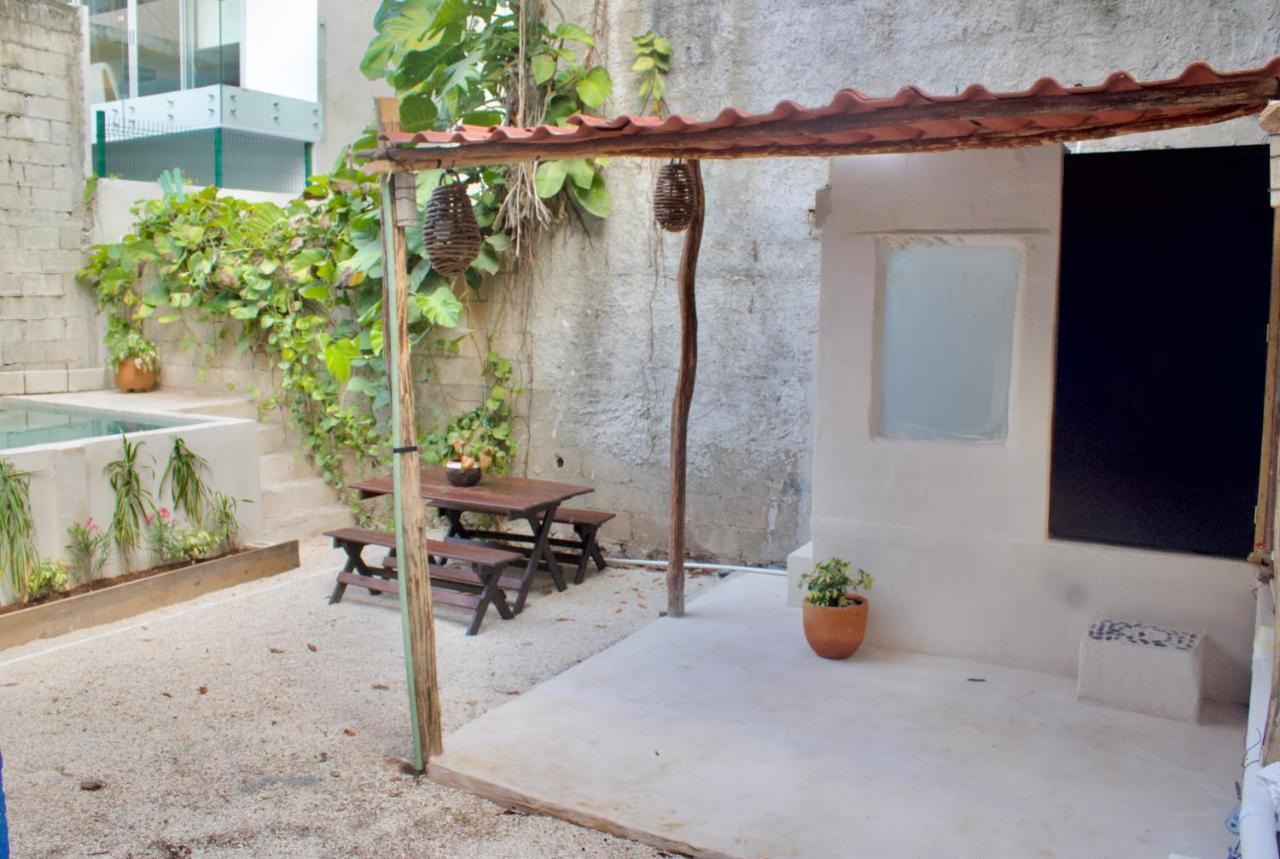 Casa Del Artista - Bed & Breakfast Playa del Carmen