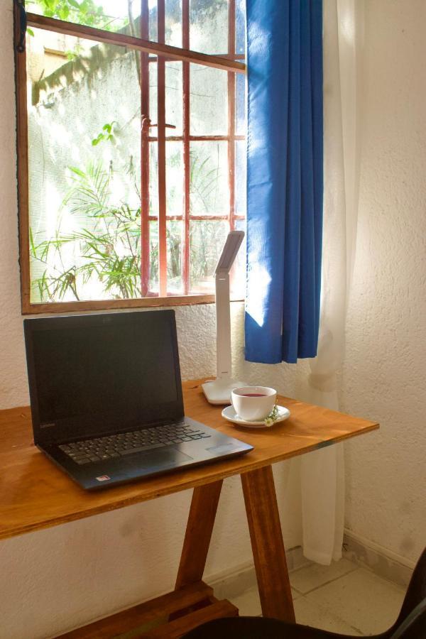 Casa Del Artista - Playa del Carmen