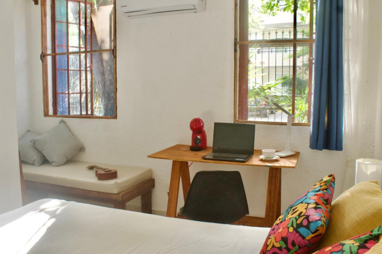 Casa Del Artista -