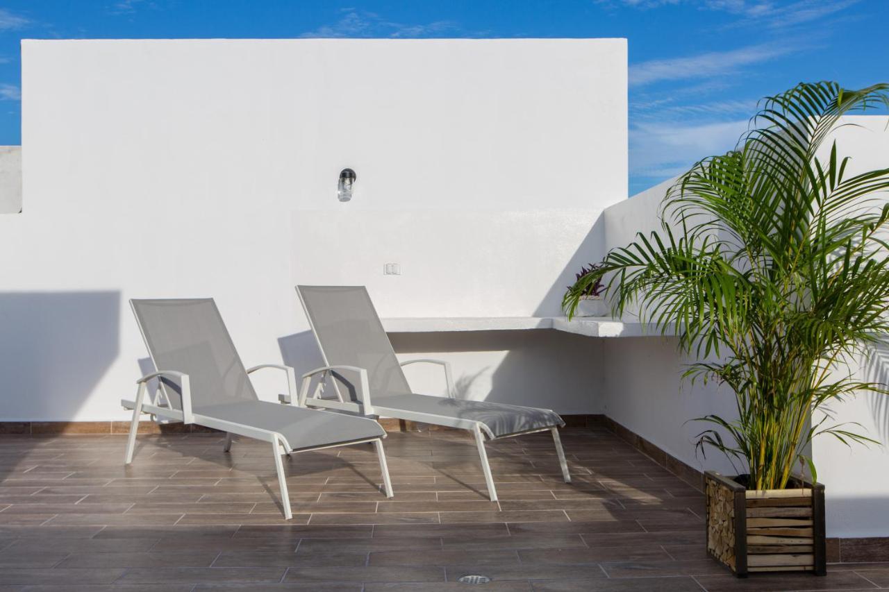 Paraiso Magico Suites Apartamento