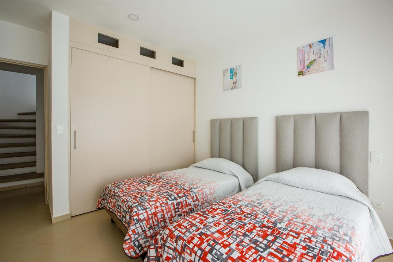 Paraiso Magico Suites Apartamento *