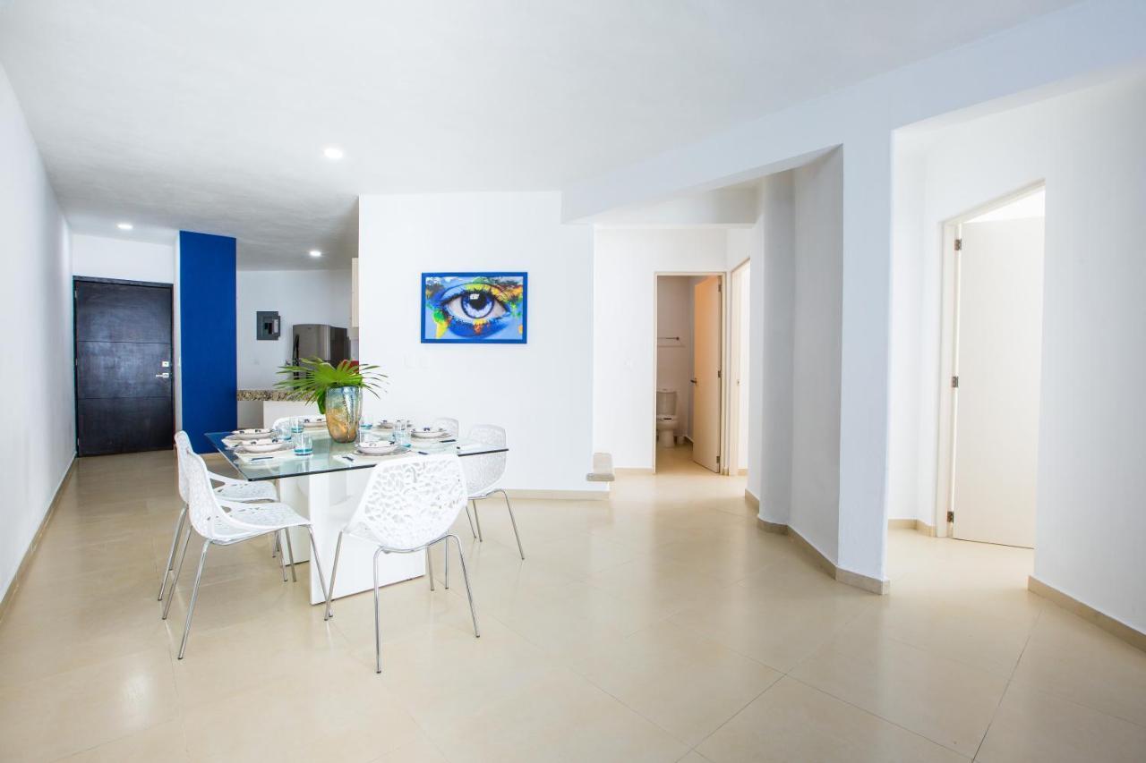 Paraiso Magico Suites Apartamento Playa del Carmen