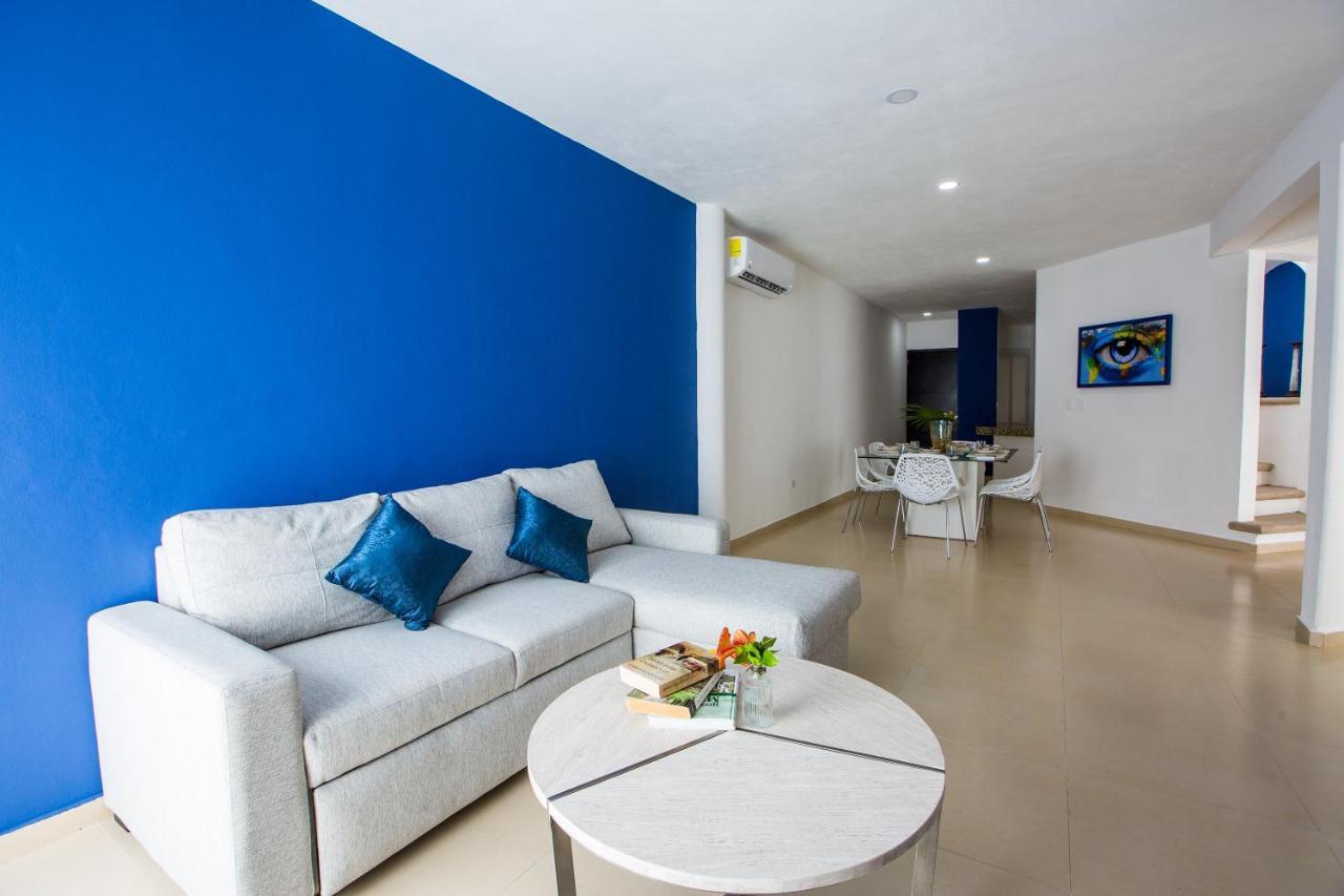 Paraiso Magico Suites