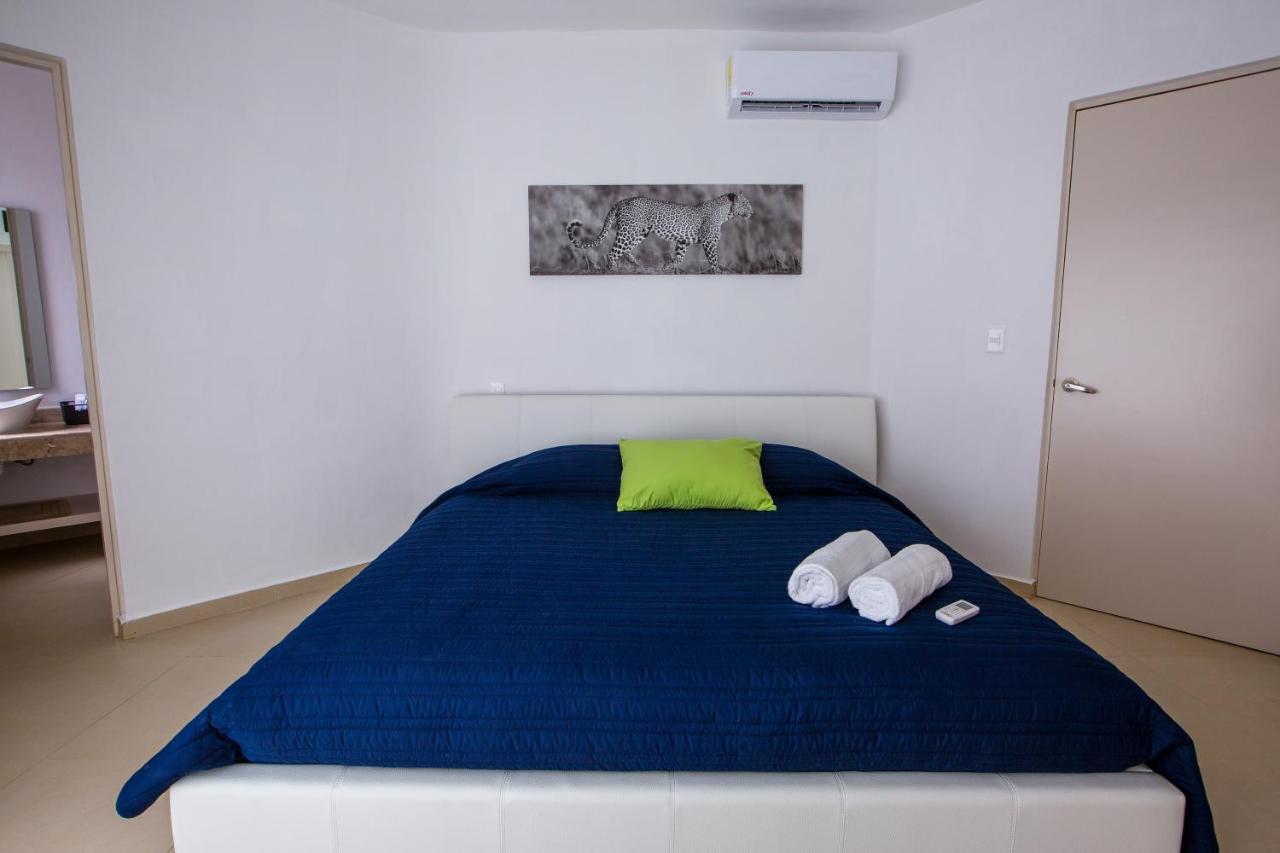Paraiso Magico Suites *