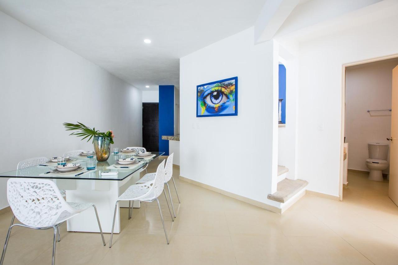 Paraiso Magico Suites *