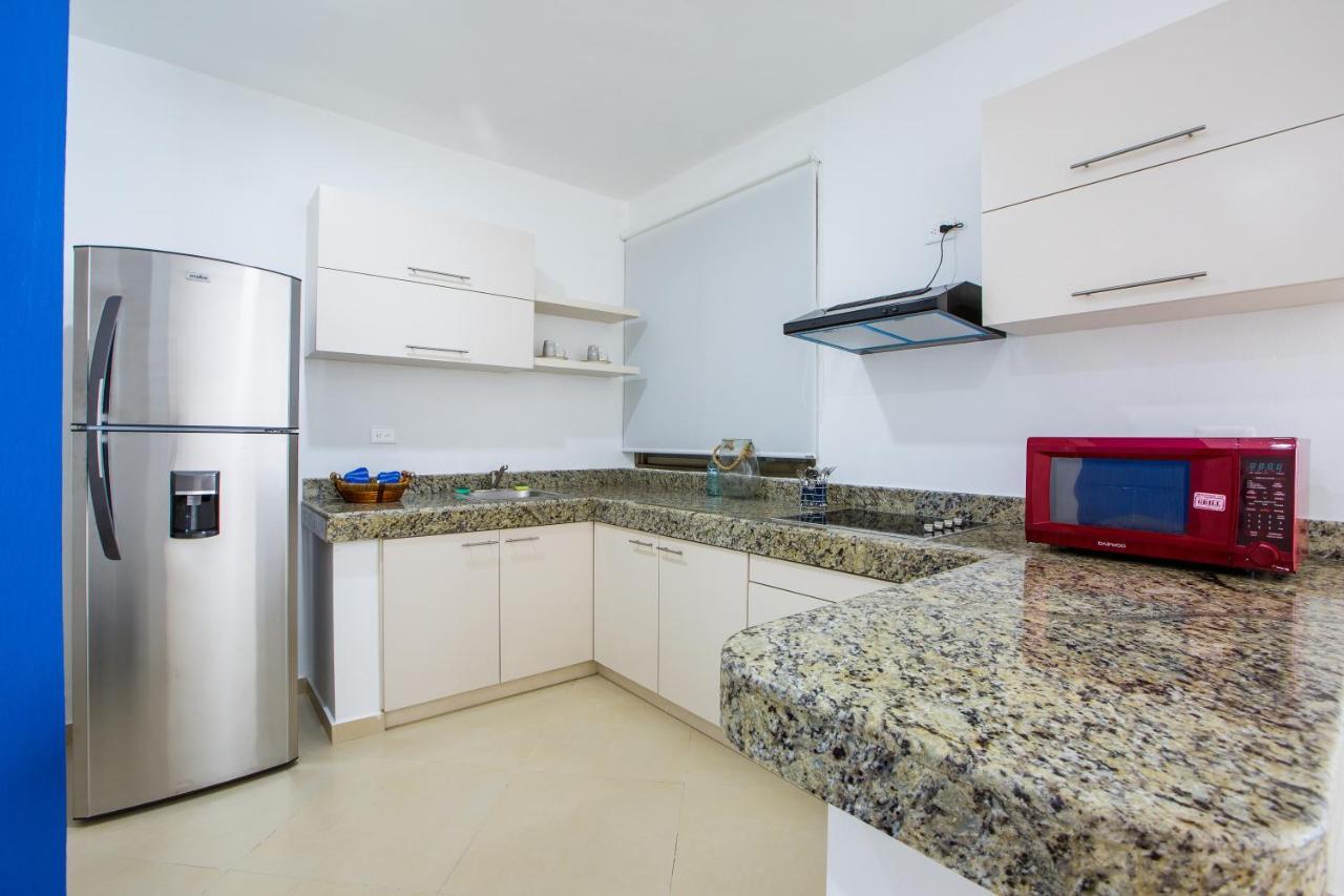 Apartamento Paraiso Magico Suites *