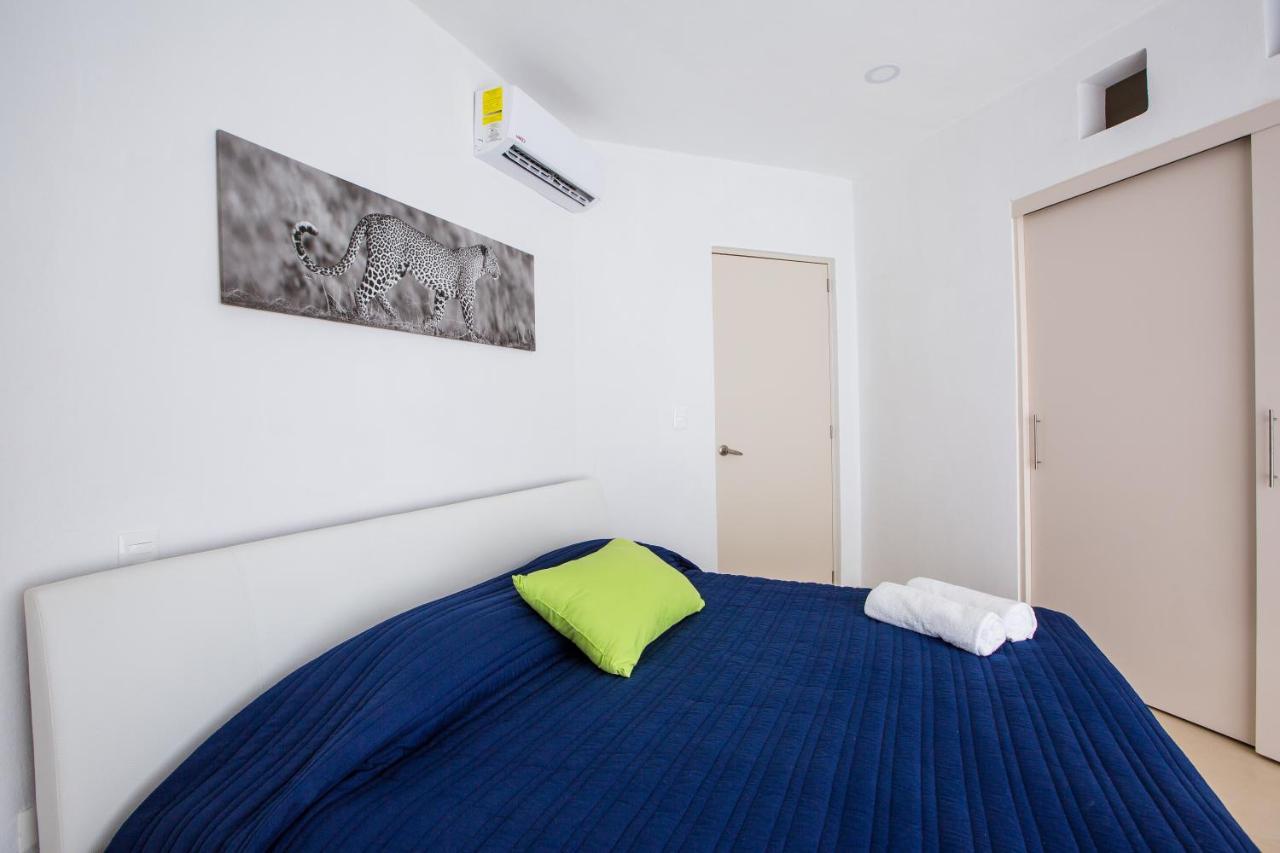 Paraiso Magico Suites