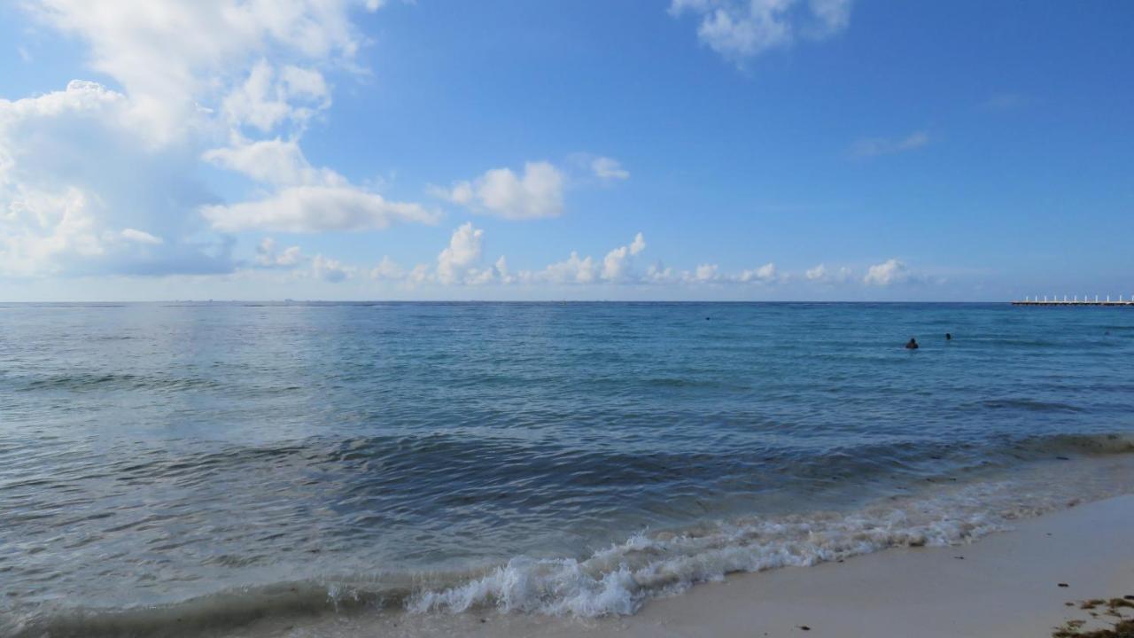 Gorgeous Duplex Mamitas Jacuzzi 3bd Lock-out Căn hộ Playa del Carmen