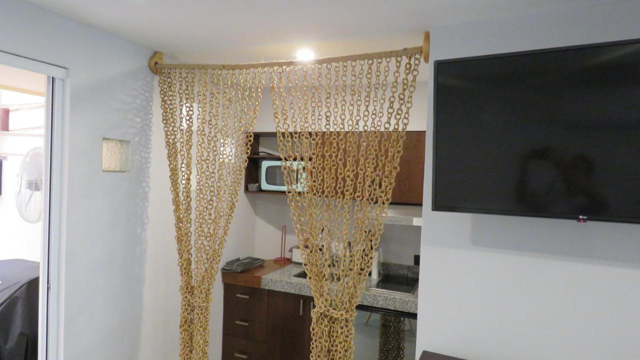 Gorgeous Duplex Mamitas Jacuzzi 3bd Lock-out Căn hộ