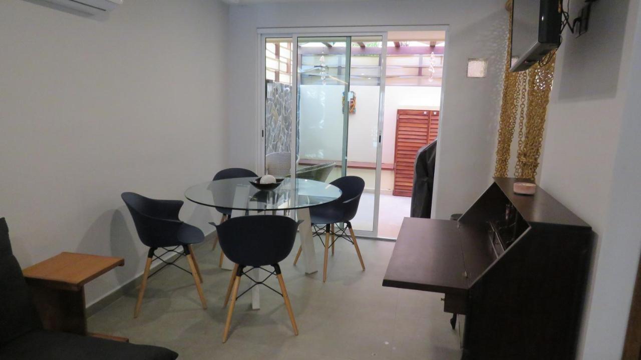 Căn hộ Gorgeous Duplex Mamitas Jacuzzi 3bd Lock-out Playa del Carmen