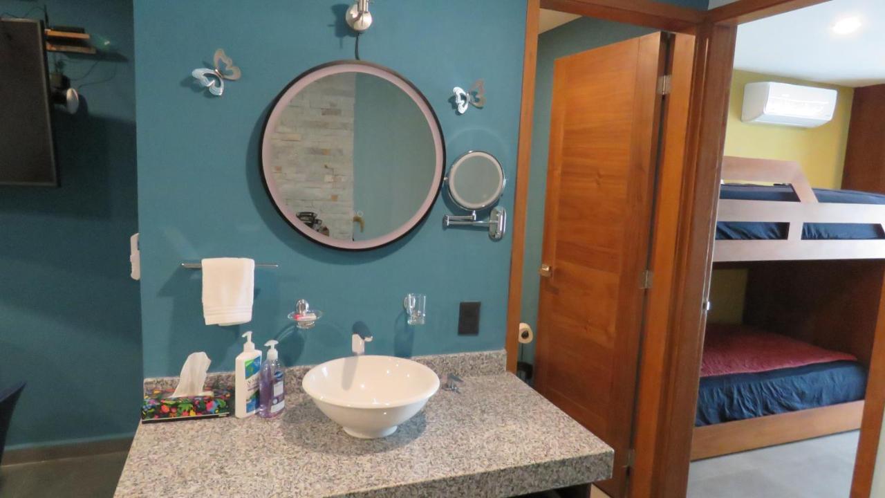 Căn hộ Gorgeous Duplex Mamitas Jacuzzi 3bd Lock-out