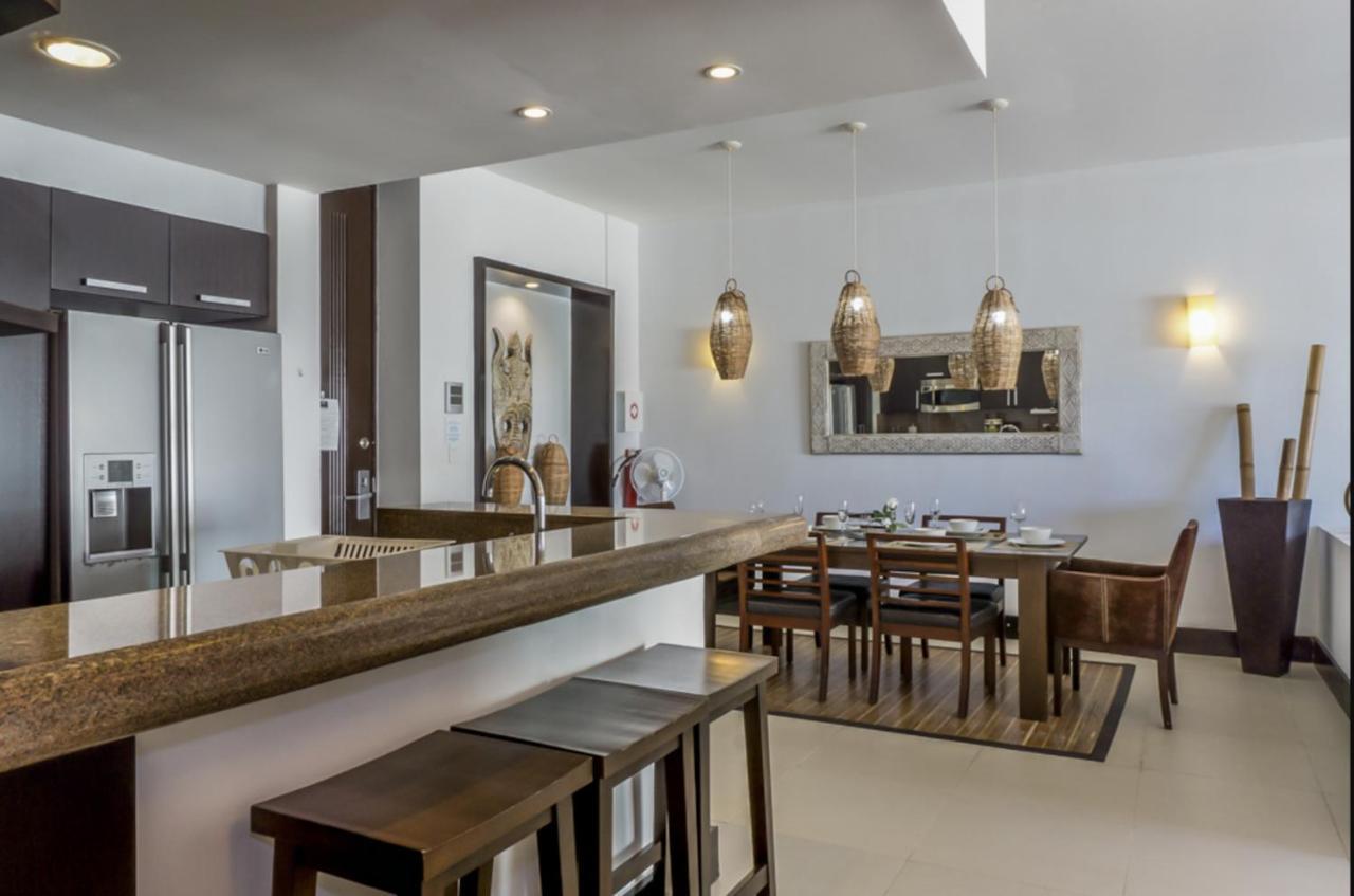 Aldea Beachside Condo By Bvr Aparthotel 3*