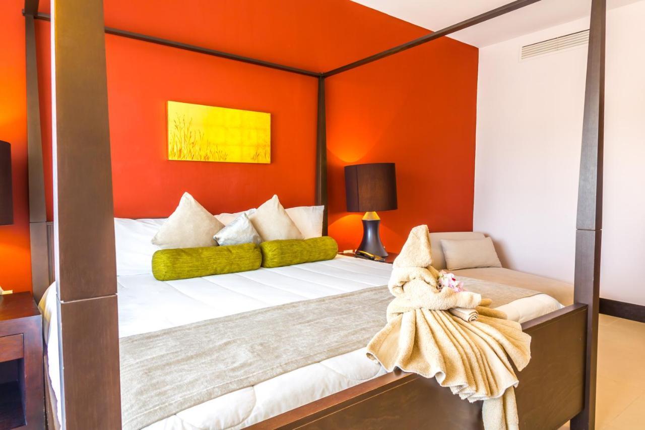 Aldea Beachside Condo By Bvr Aparthotel Playa del Carmen