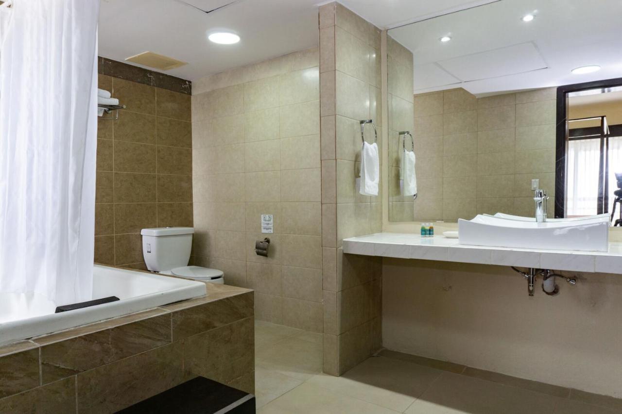 Apartahotel Aldea Beachside By Bvr