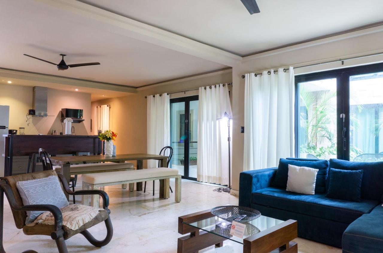 Apartment Lotus Midtown By Bvr *