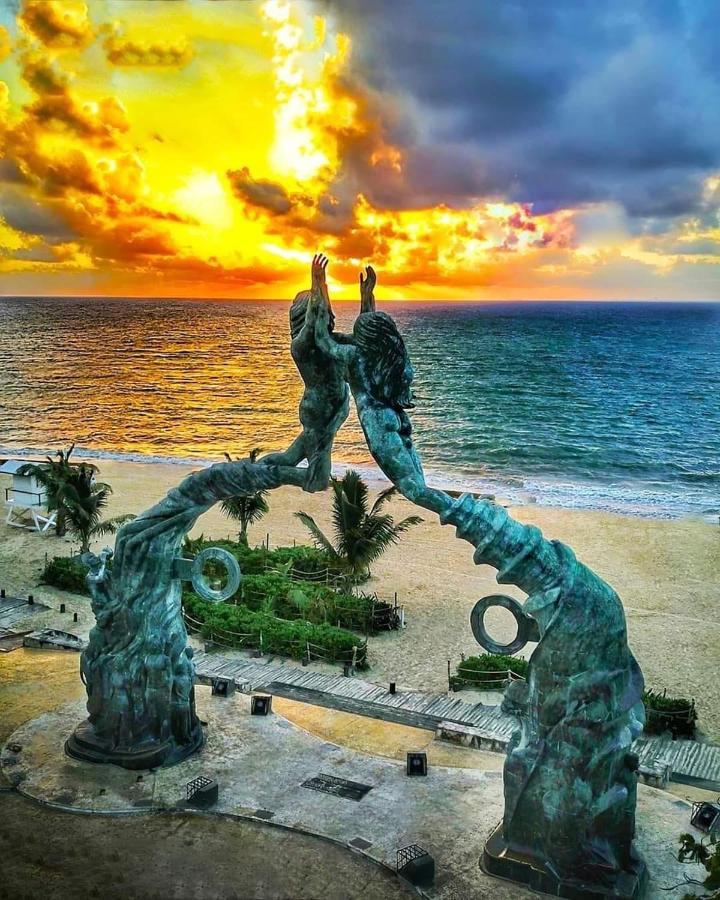 Căn hộ Playa *