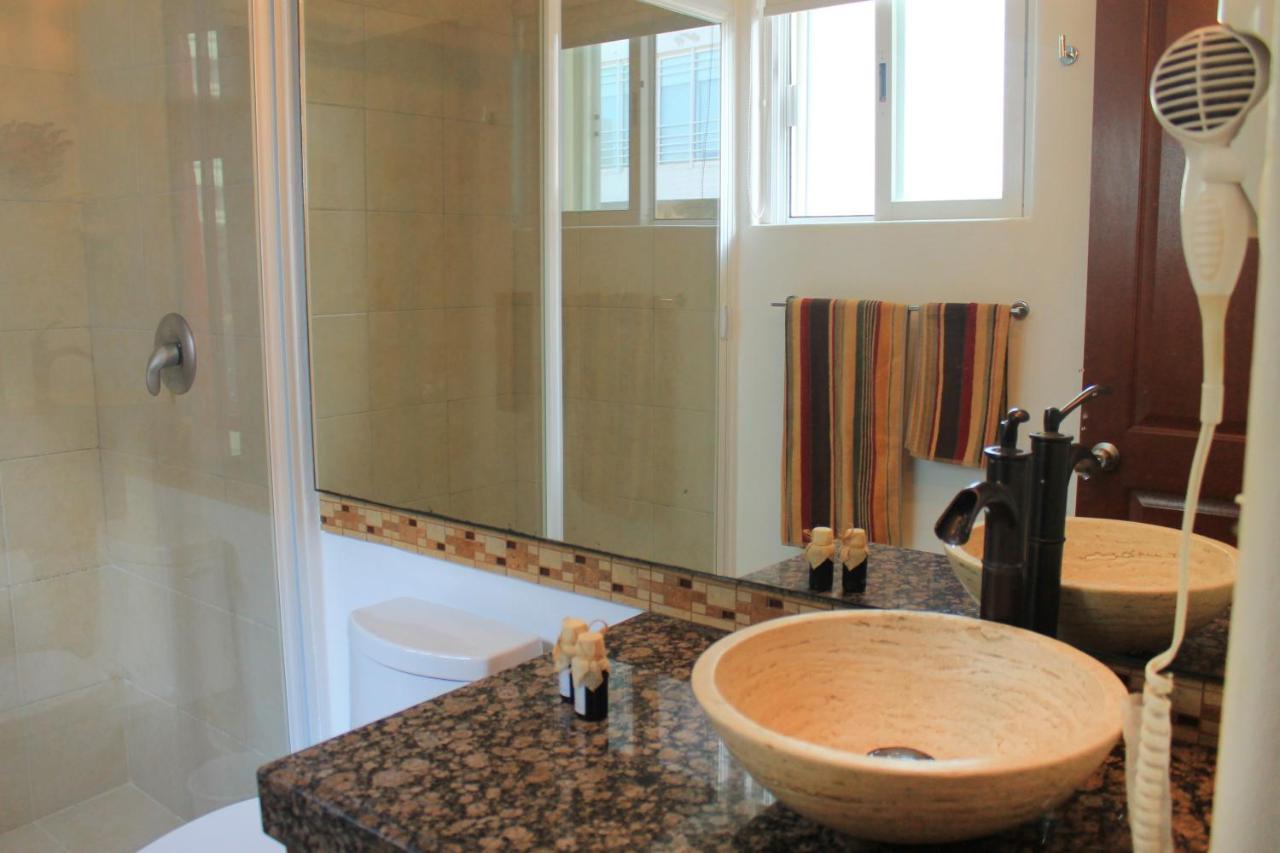 Luna Maya Apartment Playa del Carmen