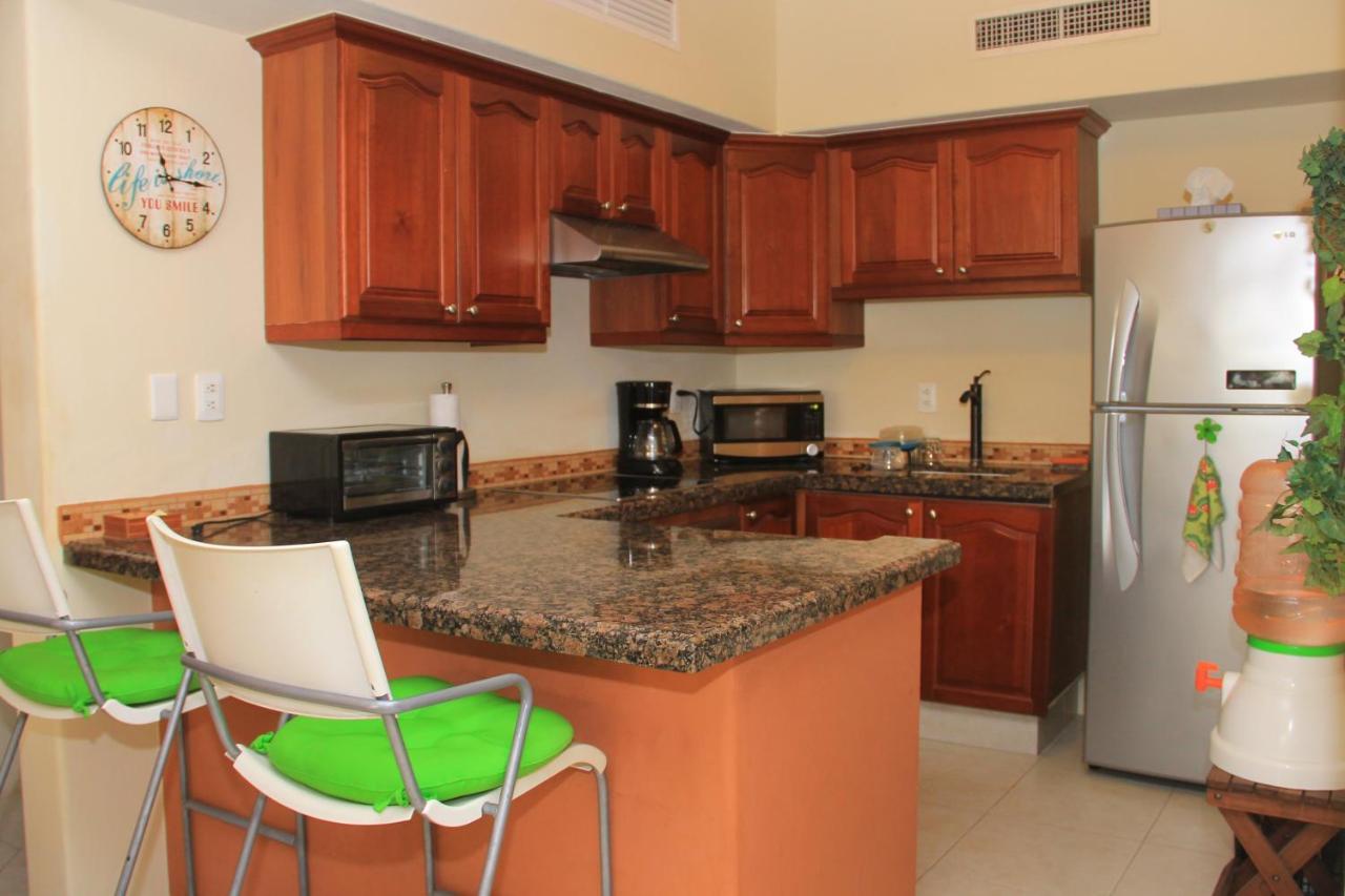 Apartment Luna Maya Playa del Carmen