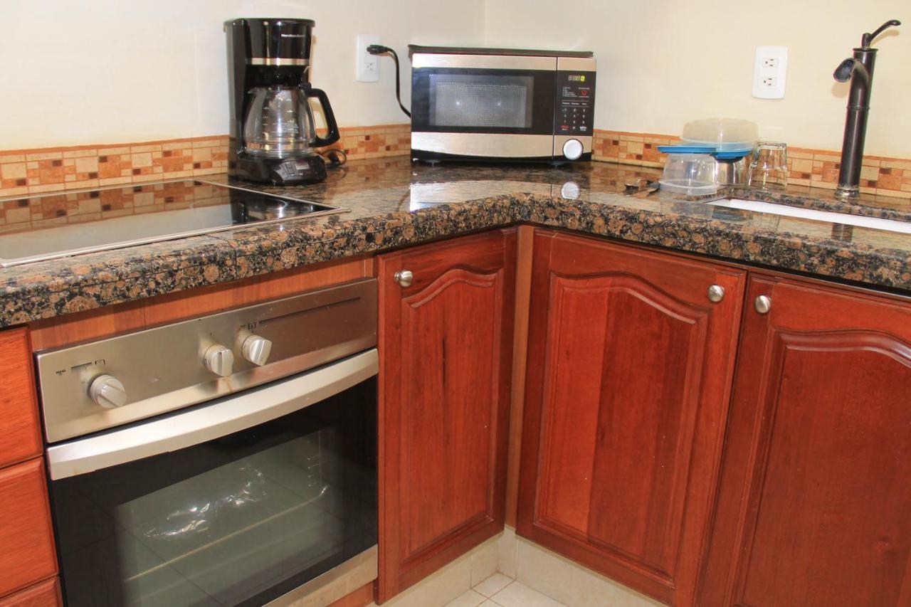 Apartment Luna Maya *