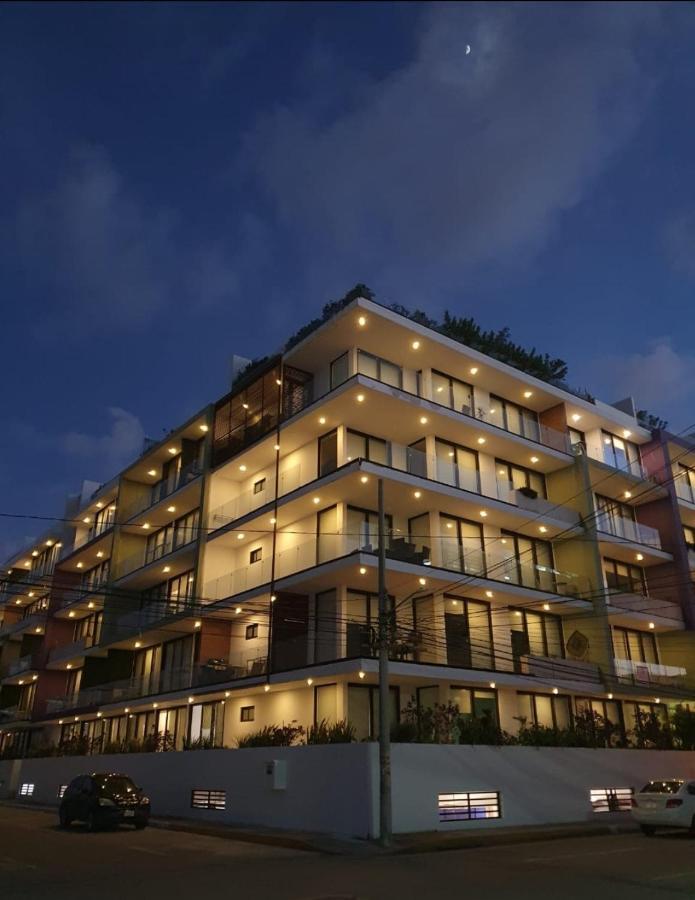 The Apartment *