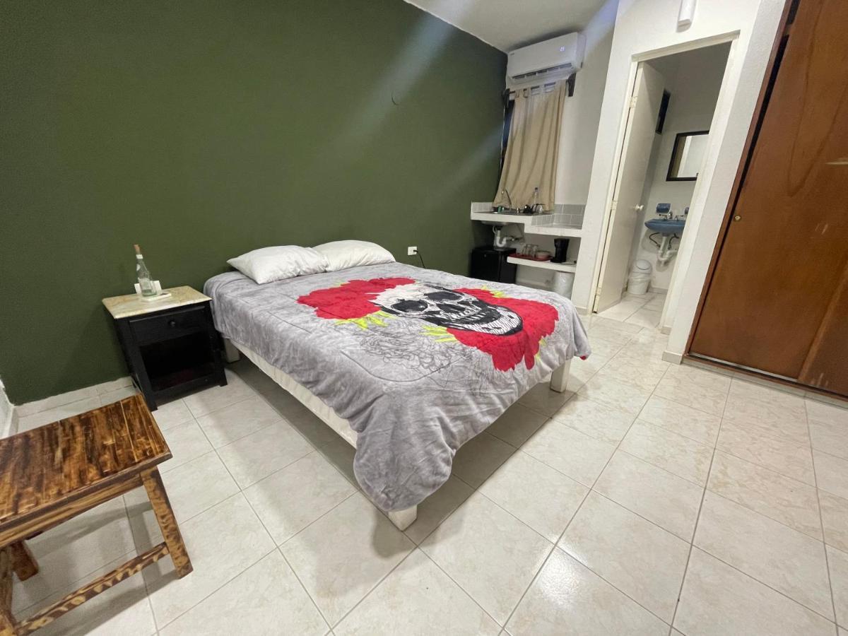Gasthof Calaveritas 2*