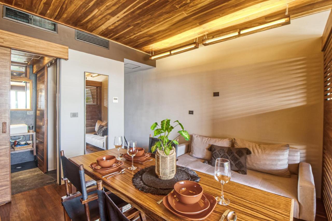 La Residencia Apartment Playa del Carmen