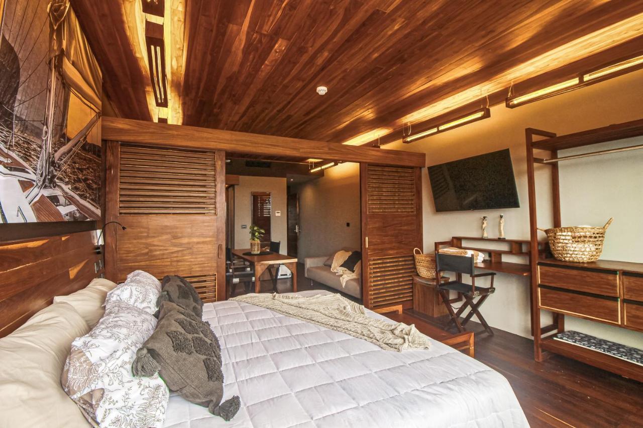 Apartment La Residencia Playa del Carmen
