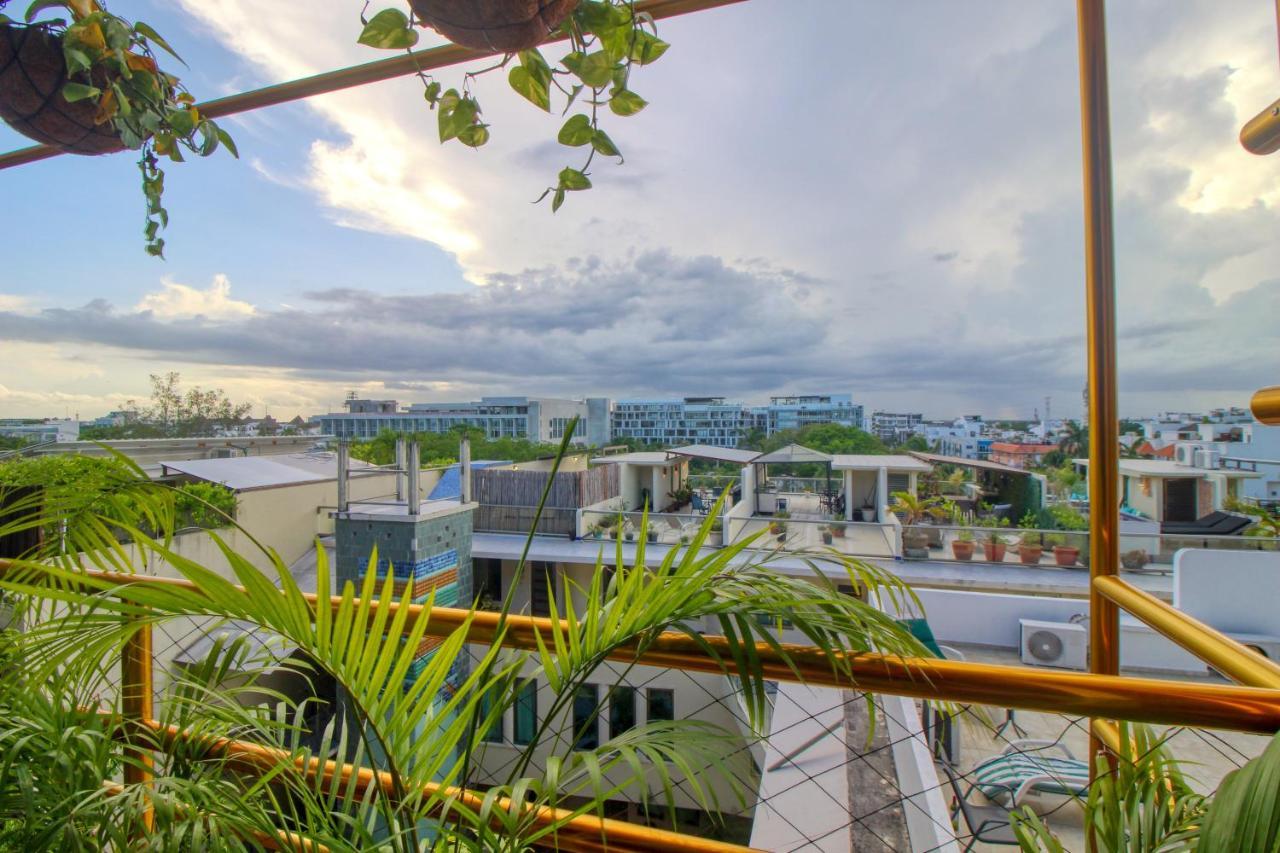 La Residencia Apartment Playa del Carmen