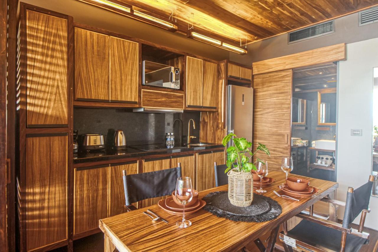 Apartment La Residencia *