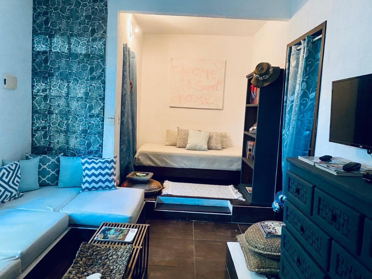 Cozy And Two Bedrooms Acasadialexplayadelcarmen Apartment