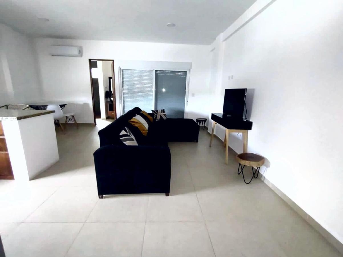 Apartamento // Suites Colibri